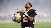 Jameis Winston restructures his contract with the Saints for 2024