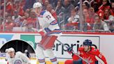 Matt Rempe may be NHL’s villain, but he’s vital for Rangers