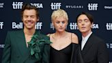 TIFF 2022: Harry Styles has a stronghold on 'My Policeman' audience in 'devastating' love story