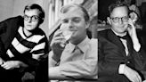 Twink Truman to kaput Capote: 16 images of the legendary gay scribe