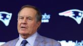 Bill Belichick autographed young girlfriend’s homework during first meeting