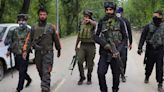 Two soldiers injured in another gunfight with terrorists in J-K's Doda