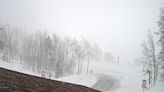What is a snow squall? Sudden storms hit Colorado and New Mexico
