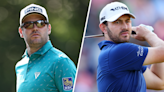 Olympic spots are on the line for Patrick Cantlay and Corey Conners at the US Open