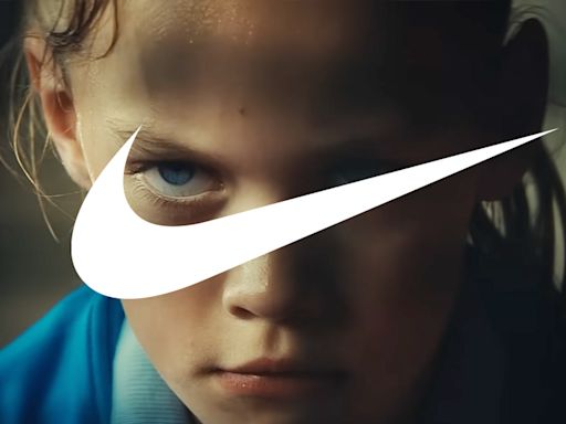 Sorry Nike, this is not what the Olympics are about