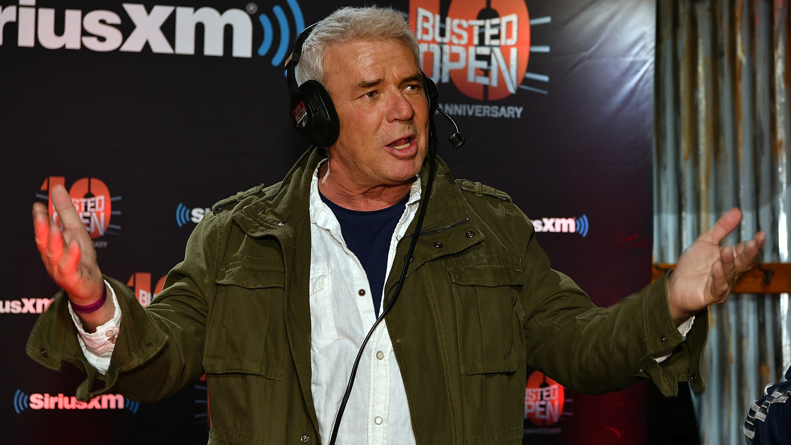 Eric Bischoff Reacts To WWE's Changes In Production - Wrestling Inc.