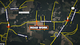 Section of Turkey Egg Road in Dinwiddie to close for scheduled work