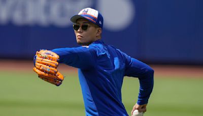 Trade deadline, Kodai Senga among 4 Mets storylines to watch for as second half begins