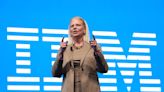 Generative AI is the major turning point in skills-first hiring, says former IBM CEO Ginni Rometty: ‘People are afraid of what their jobs are going to look like’