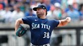 Robbie Ray doesn't travel with Mariners to Toronto series