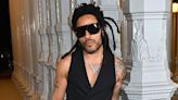 Lenny Kravitz says he’s celibate, hasn't been in a serious relationship for 9 years: ‘It’s a spiritual thing’