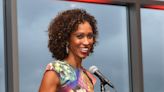 Sage Steele Sues CAA for Breach of Fiduciary Duty During Her Free Speech Battle With ESPN (EXCLUSIVE)