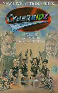 Cyberkidz