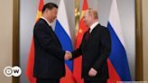 Putin tells Xi Russia-China relations are at their 'best' – DW – 07/03/2024