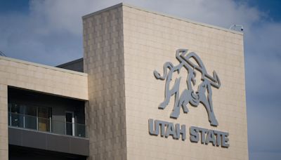 Former and current Utah State athletes sign letter demanding ‘independent investigation’ for terminated athletic administrators