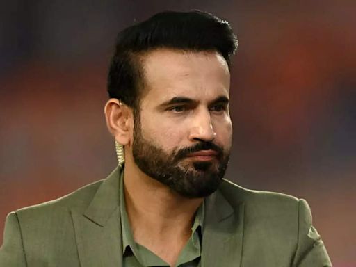 'IPL is getting stronger': Irfan Pathan supports ban on players opting out after auction | Cricket News - Times of India