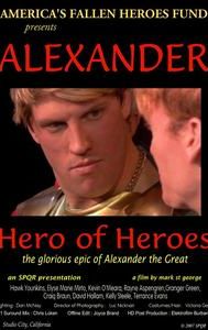 Alexander: Hero of Heroes