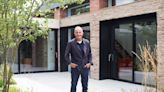 Kevin McCloud: ‘I can spend 15 hours making an IKEA table’