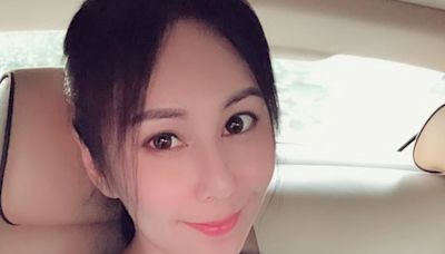 基因神複製！洪曉蕾罕曝兒女「高顏值正面照」 網全一面倒狂讚