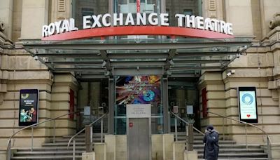 Royal Exchange Theatre show was cancelled after pro-Palestine and trans rights row