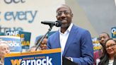 AJC: Raphael Warnock - Approval ratings, election history, latest news