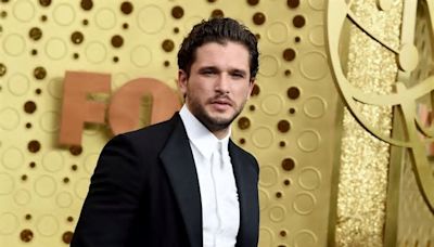 La confesión de Kit Harington sobre su carrera y el futuro de Jon Snow