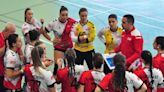 El Balonmano Gijón afronta una temporada en División de Honor Plata llena de retos: Renovarse para seguir arriba