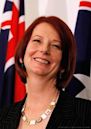 Julia Gillard