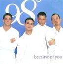 Because of You (98 Degrees song)
