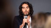 Russell Brand denies sexual assault allegations against him