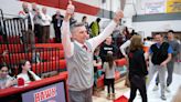 Tom Mulligan fashioned quite a career as head coach for Haddon Township girls' basketball