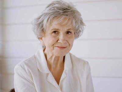 Why is author and Nobel laureate Alice Munro in the news? Explained