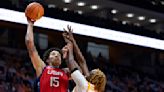 Fans roar for Brittney Griner before Team USA's exhibition with Lady Vols