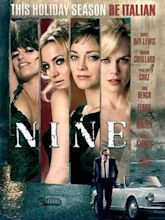 Nine (2009 live-action film)