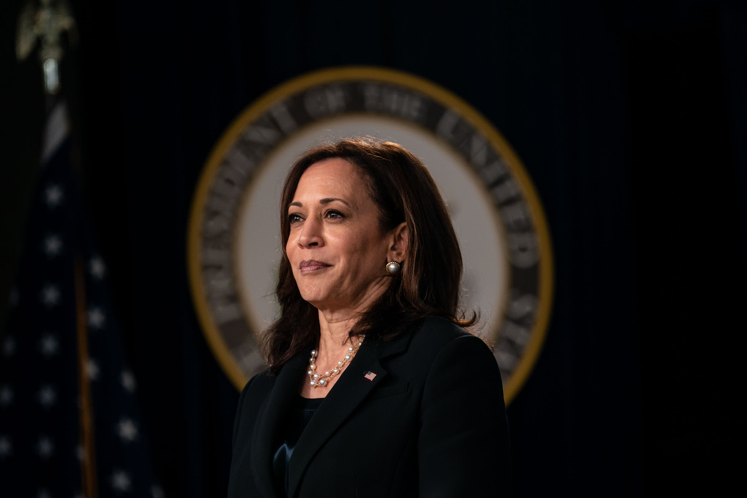 Here’s Who Has Endorsed Kamala Harris So Far