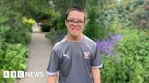 York teenager with Down's syndrome set for running challenge