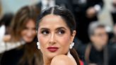 Salma Hayek Celebrates Daughter Valentina’s 16th Birthday with Throwback Video (and the Resemblance Is Uncanny)