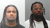 St. Louis County Men Busted in Brazen ATM Theft