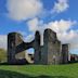 Newcastle Emlyn Castle