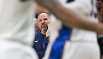 Key Dallas Mavericks Player Ruled Out For Game 6 Against Clippers