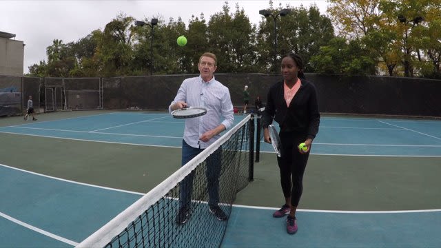 Tennis superstar Coco Gauff serves New Orleans in Paris as Olympic flag bearer