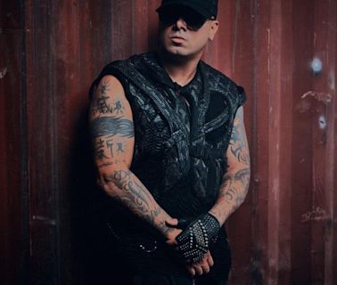 Wisin se lanza a una nueva misión con Mr. W