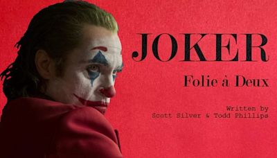 Joker: Folie a Deux: Unforgettable money lessons from an Oscar worthy film | Mint