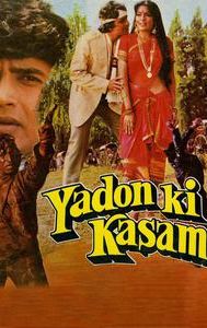 Yaadon Ki Kasam