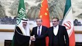 China role in Saudi, Iran deal a tricky test for US