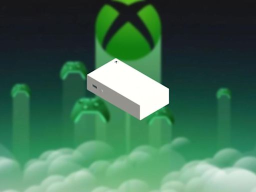 Así era Xbox Keystone, el dispositivo de Microsoft para jugar desde la nube