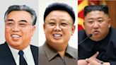 金正恩新MV登場！北韓一家熱愛「自我神格化」