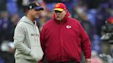 Super Bowl champion Chiefs will open regular season at home against Ravens in AFC title game rematch - WTOP News