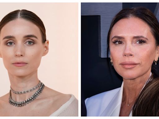 Famous birthdays list for today, April 17, 2024 includes celebrities Rooney Mara, Victoria Beckham