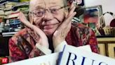 Best Ruskin Bond Books in India for the Childish Reader in You (2024)